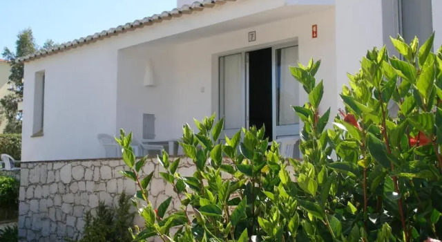 Apartmán 2 pokoje Apartamentos Turisticos Marsol
