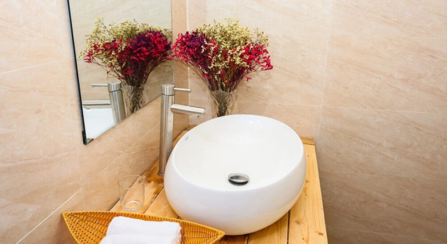 Номер Comfort Trang An La Casa - Hostel