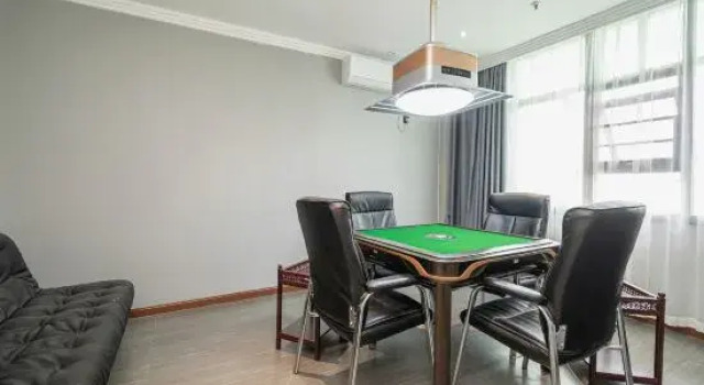 Люкс Deluxe Zhuzhou tianhua Hotel