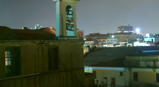 Chilloutlya Hostel&Bar