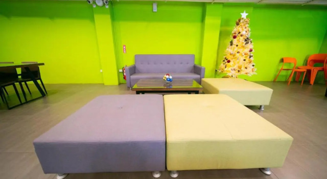 Travelers Plus - Hostel, Book Hostel / Vandrerhjem Billige hoteller i Chiayi