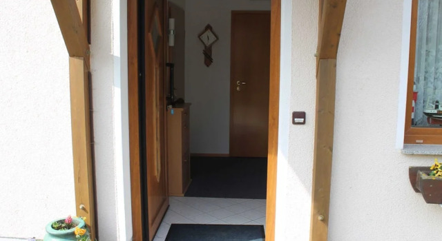 Коттедж Classic Beautiful Apartment in Rerik With Garden Near Sea