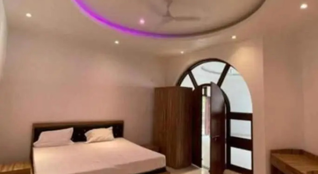 Номер Deluxe Maujis Villa Hotel & Guest House