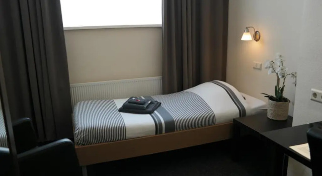 Номер Standard Hotel Rozenburg