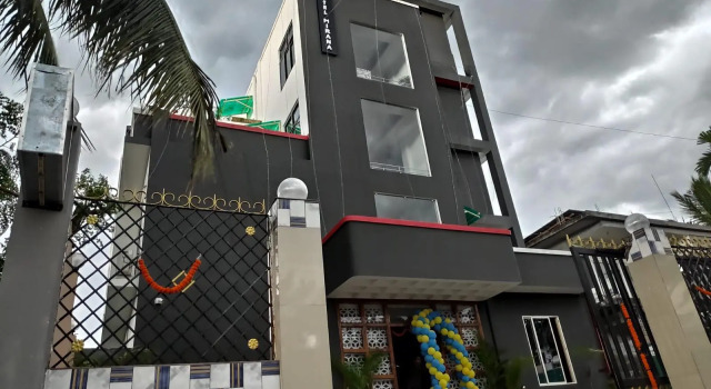 Hotel Mirana, Reserva ahora Hotel Guwahati Assam