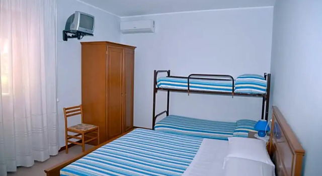 Camere Tiziana