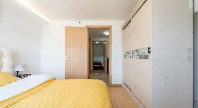 Люкс Yiwan Homestay