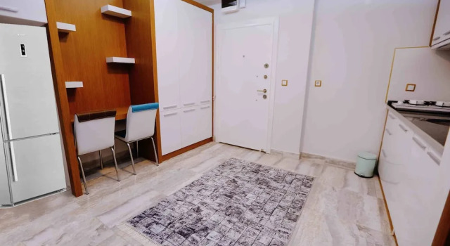 Habitación triple Estándar Çelikoğlu Otel