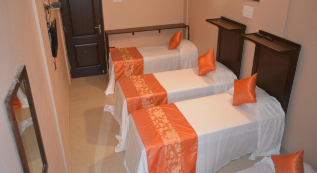 Dimar Beach Hotel