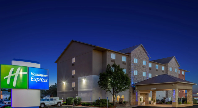 Holiday Inn Express Columbus - Ohio Expo Center by IHG