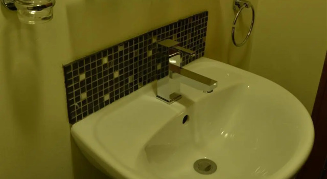 Двухместный номер Standard Crown hotel
