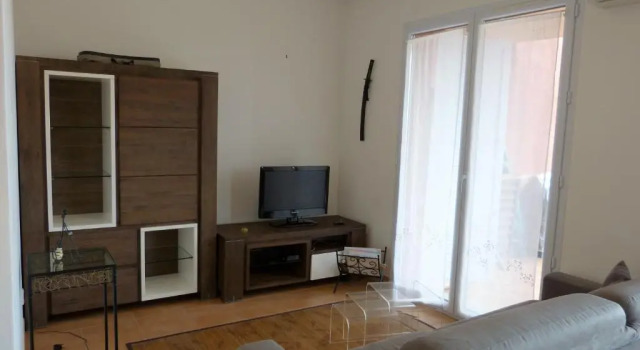 Appartement 1 chambre tout confort sur les hauteurs de Propriano, Varaa Huoneisto Propriano 