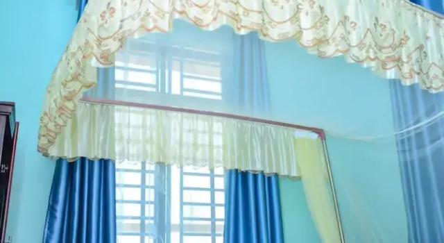 Номер Standard Dom Precious Lodge