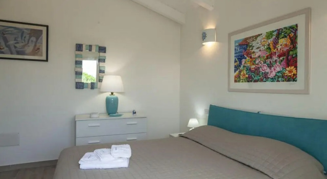 Aria di Vacanza - Agave, Book Lejlighed Olbia Emerald Coast