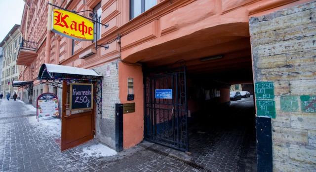 Riverside Hostel, Забронировать Хостел Хостелы Санкт-Петербурга, рядом с Дом компании «Зингер», Хостел