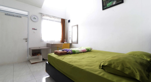 Arka Family Villa, Book Villa Lembang West Java