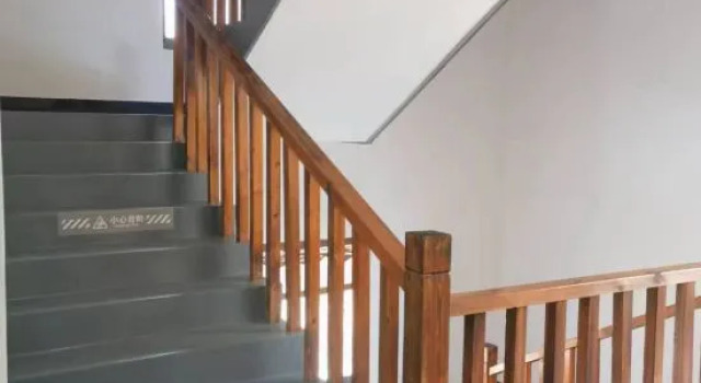 Hangzhou Lin'an Liuxin Juke Homestay