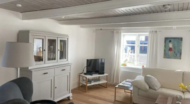 Holiday Home Scheersbergkate, Забронировать Апартаменты/квартира Штайнбергирхе земля Шлезвиг-Гольштейн