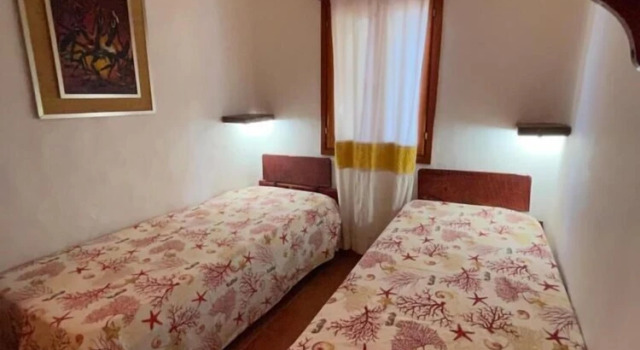 Le Dimore di Villa del Sole 8 Posti Letto Vista Mare