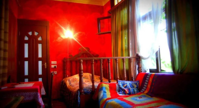 Двухместный номер Standard Guest House Irina Tbilisi
