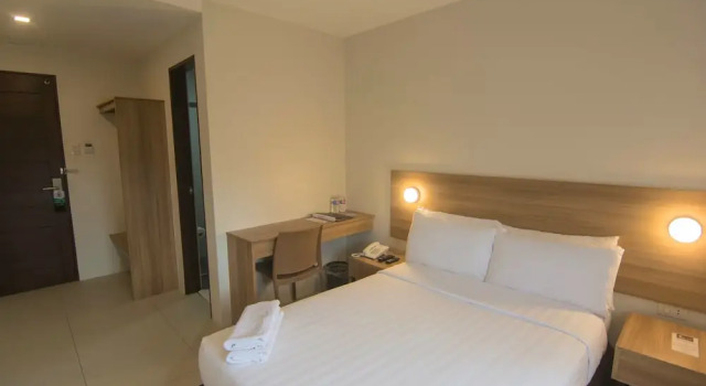 Номер Standard Mango Suites