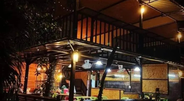 เกาะลิบงการท่องเที่ยวโฮมสเตย์และร้านอาหาร, Забронировать Отель Отели Южного Таиланда с парковкой, Парковка