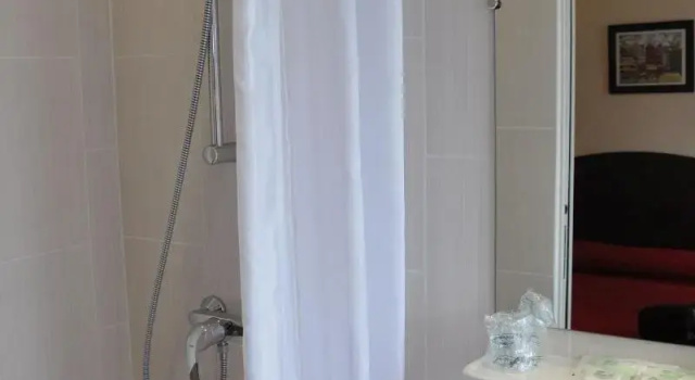 Одноместный номер Standard Grand Hôtel De Turin