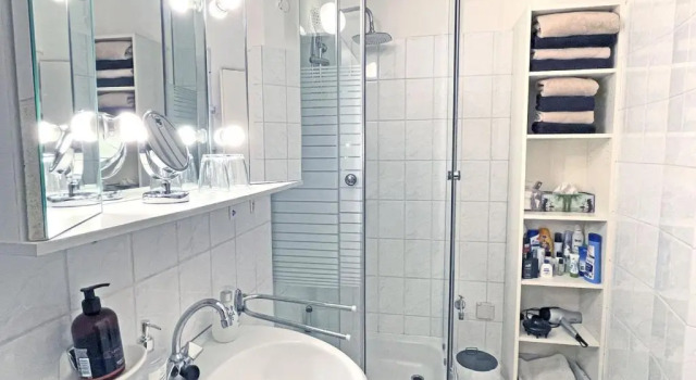 Апартаменты Ferienwohnung Köln-Poll