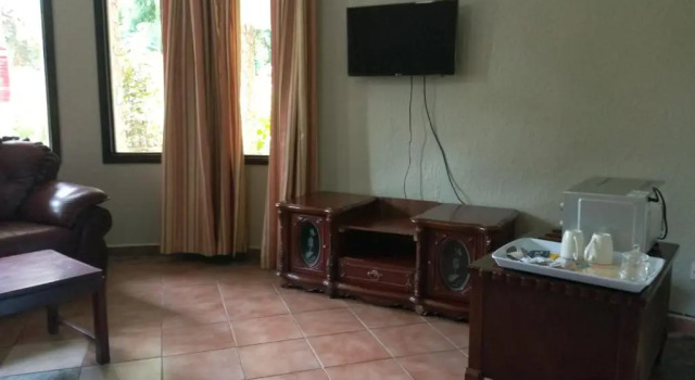Люкс Deluxe Serene Hotel