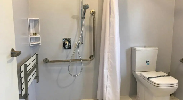 Двухместный номер Standard Grange Motel