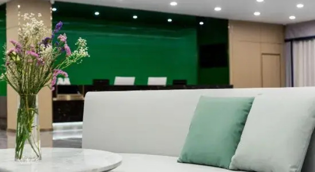 Starway Hotel (Changchun Jingyue Agricultural University), Rezervovat Hotel Čchang-čchun 