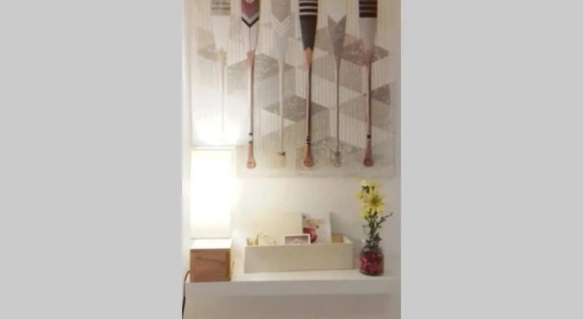 Sweet Alfama II, Apartment