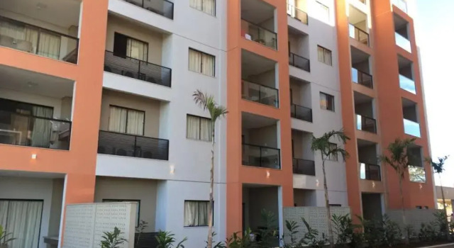 Caldas Novas Privê Alta Vista Thermas Resort - Sensacional! Apto Suíte Luxo 02 Quartos até 06 pessoas - Incrível, Забронировать Курортный отель Калдас-Новас 