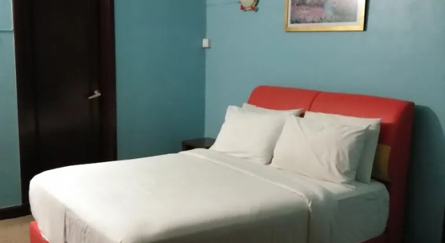 KL Smart Suite At Kuala Lumpur, Забронировать Отель Отели Куала-Лумпура с парковкой, рядом с Dinner In The Sky Malaysia, Парковка