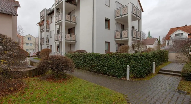 Modernes Apartment I Parkplatz I Netflix I Zentrum, Reserva ahora Apartamento Renningen Baden-Wurtemberg