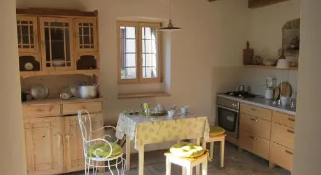 Casa Flori