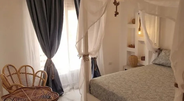 Апартаменты Luxury Mystic collection of Luxury apartments