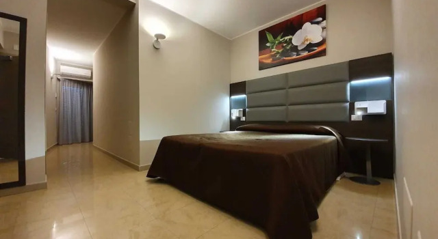 Двухместный номер Standard Hotel Casale dei Greci