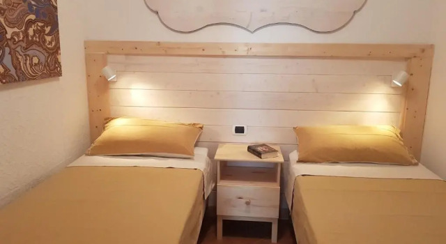 Двухместный номер Standard Derosas House