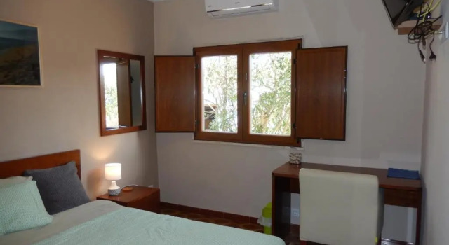 Номер Superior Quinta Laranjal da Arrabida