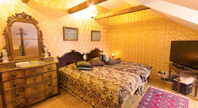 Люкс Börsen Apartment Suites