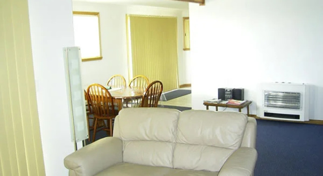 St Helens On The Bay Apartments, Book Lejlighed Hoteller i St Helens med parkering, Parkering