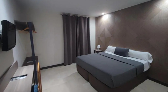 Одноместный номер Superior Hotel Ciudad de Navalcarnero