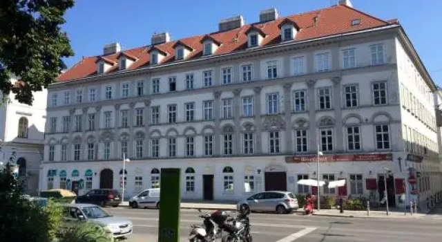 Easy Vienna Apartments, Rezerwuj Apartament Hotele w Wiedeń z parkingiem, Parking