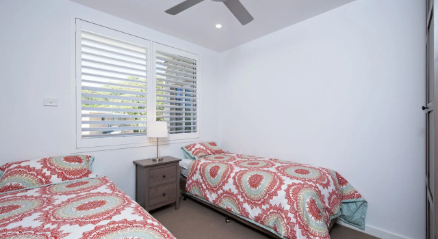 Shoal Bay Road, Del Rae, Unit 18, 25, Забронировать Отель Шол-Бей Port Stephens, рядом с Гора Томари