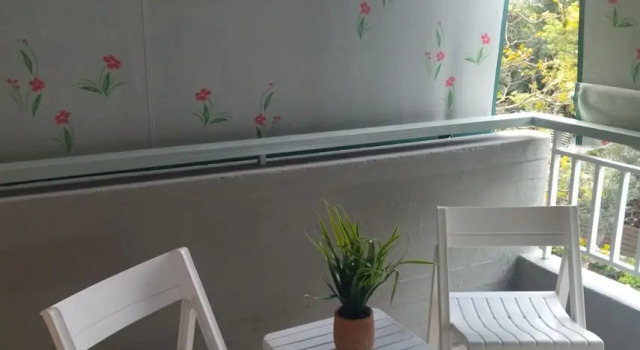 Апартаменты Swan Paradise Glyfada Apartment