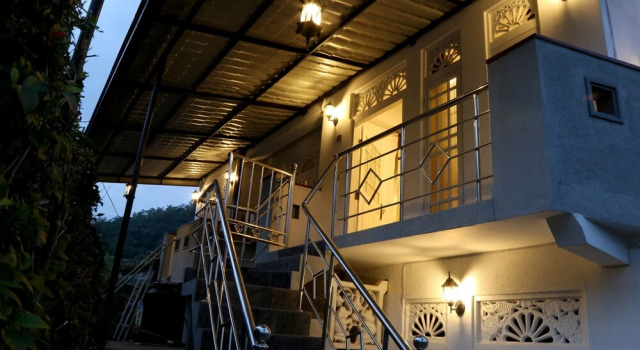 Owinrich Kandy