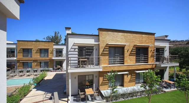 Ara Residences