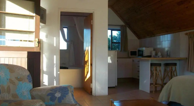 Апартаменты Sandriver Lodge