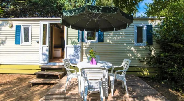 Номер Standard Camping La Pinède Enchantée